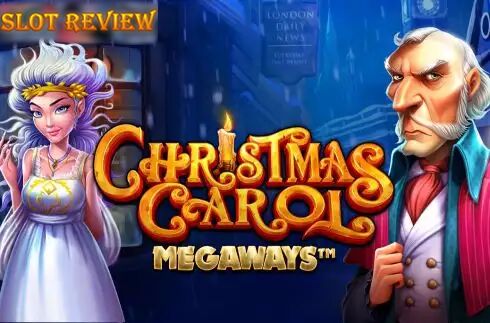 Christmas Carol Megaways